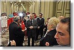 Prefettura Torino 26 Novembre 2016 - Burraco di Natale - Croce Rossa Italiana- Comitato Regionale del Piemonte