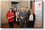 Prefettura Torino 26 Novembre 2016 - Burraco di Natale - Croce Rossa Italiana- Comitato Regionale del Piemonte