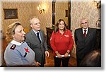 Prefettura Torino 26 Novembre 2016 - Burraco di Natale - Croce Rossa Italiana- Comitato Regionale del Piemonte