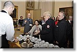 Prefettura Torino 26 Novembre 2016 - Burraco di Natale - Croce Rossa Italiana- Comitato Regionale del Piemonte