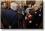 Prefettura Torino 26 Novembre 2016 - Burraco di Natale - Croce Rossa Italiana- Comitato Regionale del Piemonte