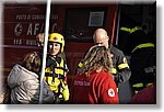 Moncalieri 26 Novembre 2016 - Evacuazioni post alluvione - Croce Rossa Italiana- Comitato Regionale del Piemonte
