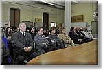 Torino 26 Novembre 2016 - Conferenza "Le tre Regine d'Italia" - Croce Rossa Italiana- Comitato Regionale del Piemonte