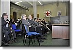 Torino 26 Novembre 2016 - Conferenza "Le tre Regine d'Italia" - Croce Rossa Italiana- Comitato Regionale del Piemonte