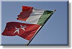 San Severino Marche 27 Novembre 2016 - I Volontari del Piemonte nelle zone del sisma - Croce Rossa Italiana- Comitato Regionale del Piemonte