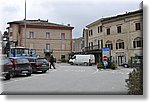 Sarnano (MC) 27 Novembre 2016 - I Volontari del Piemonte nelle zone del sisma - Croce Rossa Italiana- Comitato Regionale del Piemonte