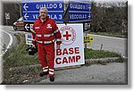 Sarnano (MC) 27 Novembre 2016 - I Volontari del Piemonte nelle zone del sisma - Croce Rossa Italiana- Comitato Regionale del Piemonte