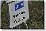 Sarnano (MC) 27 Novembre 2016 - I Volontari del Piemonte nelle zone del sisma - Croce Rossa Italiana- Comitato Regionale del Piemonte