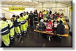 Sarnano (MC) 27 Novembre 2016 - I Volontari del Piemonte nelle zone del sisma - Croce Rossa Italiana- Comitato Regionale del Piemonte