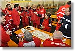 Sarnano (MC) 27 Novembre 2016 - I Volontari del Piemonte nelle zone del sisma - Croce Rossa Italiana- Comitato Regionale del Piemonte