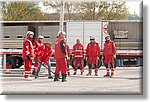 Norcia 1 Novembre 2016 - Terremoto Centro Italia - Croce Rossa Italiana- Comitato Regionale del Piemonte