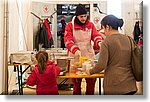 Norcia 1 Novembre 2016 - Terremoto Centro Italia - Croce Rossa Italiana- Comitato Regionale del Piemonte