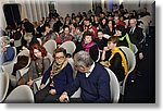 Torino 3 Dicembre 2016 - Fanfara CRI Piemonte Auguri alla Madrina - Croce Rossa Italiana- Comitato Regionale del Piemonte