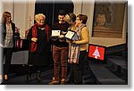 Torino 3 Dicembre 2016 - Fanfara CRI Piemonte Auguri alla Madrina - Croce Rossa Italiana- Comitato Regionale del Piemonte