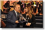 Torino 3 Dicembre 2016 - Fanfara CRI Piemonte Auguri alla Madrina - Croce Rossa Italiana- Comitato Regionale del Piemonte