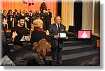 Torino 3 Dicembre 2016 - Fanfara CRI Piemonte Auguri alla Madrina - Croce Rossa Italiana- Comitato Regionale del Piemonte