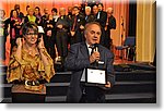 Torino 3 Dicembre 2016 - Fanfara CRI Piemonte Auguri alla Madrina - Croce Rossa Italiana- Comitato Regionale del Piemonte