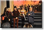 Torino 3 Dicembre 2016 - Fanfara CRI Piemonte Auguri alla Madrina - Croce Rossa Italiana- Comitato Regionale del Piemonte