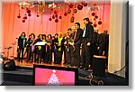 Torino 3 Dicembre 2016 - Fanfara CRI Piemonte Auguri alla Madrina - Croce Rossa Italiana- Comitato Regionale del Piemonte