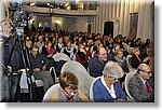 Torino 3 Dicembre 2016 - Fanfara CRI Piemonte Auguri alla Madrina - Croce Rossa Italiana- Comitato Regionale del Piemonte