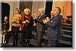 Torino 3 Dicembre 2016 - Fanfara CRI Piemonte Auguri alla Madrina - Croce Rossa Italiana- Comitato Regionale del Piemonte