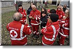 Premosello Chiovenda 4 Dicembre 2016 - 40° anniversario di fondazione - Croce Rossa Italiana- Comitato Regionale del Piemonte
