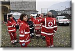 Premosello Chiovenda 4 Dicembre 2016 - 40° anniversario di fondazione - Croce Rossa Italiana- Comitato Regionale del Piemonte