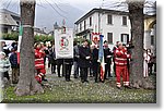 Premosello Chiovenda 4 Dicembre 2016 - 40 anniversario di fondazione - Croce Rossa Italiana- Comitato Regionale del Piemonte