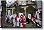 Premosello Chiovenda 4 Dicembre 2016 - 40 anniversario di fondazione - Croce Rossa Italiana- Comitato Regionale del Piemonte