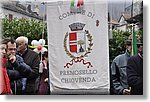 Premosello Chiovenda 4 Dicembre 2016 - 40 anniversario di fondazione - Croce Rossa Italiana- Comitato Regionale del Piemonte