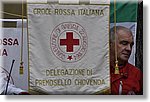 Premosello Chiovenda 4 Dicembre 2016 - 40 anniversario di fondazione - Croce Rossa Italiana- Comitato Regionale del Piemonte