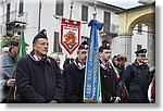 Premosello Chiovenda 4 Dicembre 2016 - 40 anniversario di fondazione - Croce Rossa Italiana- Comitato Regionale del Piemonte