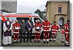 Premosello Chiovenda 4 Dicembre 2016 - 40 anniversario di fondazione - Croce Rossa Italiana- Comitato Regionale del Piemonte