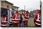 Premosello Chiovenda 4 Dicembre 2016 - 40 anniversario di fondazione - Croce Rossa Italiana- Comitato Regionale del Piemonte