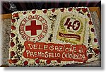 Premosello Chiovenda 4 Dicembre 2016 - 40 anniversario di fondazione - Croce Rossa Italiana- Comitato Regionale del Piemonte