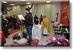 Nichelino 8 Dicembre 2016 - Festa di Natale e Gara delle Torte - Croce Rossa Italiana- Comitato Regionale del Piemonte