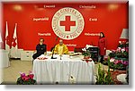 Nichelino 8 Dicembre 2016 - Festa di Natale e Gara delle Torte - Croce Rossa Italiana- Comitato Regionale del Piemonte