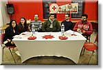 Nichelino 8 Dicembre 2016 - Festa di Natale e Gara delle Torte - Croce Rossa Italiana- Comitato Regionale del Piemonte