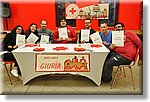 Nichelino 8 Dicembre 2016 - Festa di Natale e Gara delle Torte - Croce Rossa Italiana- Comitato Regionale del Piemonte