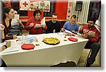 Nichelino 8 Dicembre 2016 - Festa di Natale e Gara delle Torte - Croce Rossa Italiana- Comitato Regionale del Piemonte