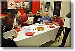 Nichelino 8 Dicembre 2016 - Festa di Natale e Gara delle Torte - Croce Rossa Italiana- Comitato Regionale del Piemonte