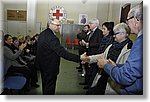 Torino 17 Dicembre 2016 - Saluti di Natale al Comitato Regionale - Croce Rossa Italiana- Comitato Regionale del Piemonte