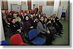 Torino 17 Dicembre 2016 - Saluti di Natale al Comitato Regionale - Croce Rossa Italiana- Comitato Regionale del Piemonte