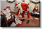 Chieri 18 Dicembre 2016 - La visita di Babbo Natale - Croce Rossa Italiana- Comitato Regionale del Piemonte