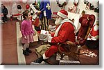 Chieri 18 Dicembre 2016 - La visita di Babbo Natale - Croce Rossa Italiana- Comitato Regionale del Piemonte