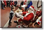 Chieri 18 Dicembre 2016 - La visita di Babbo Natale - Croce Rossa Italiana- Comitato Regionale del Piemonte