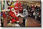 Chieri 18 Dicembre 2016 - La visita di Babbo Natale - Croce Rossa Italiana- Comitato Regionale del Piemonte