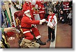 Chieri 18 Dicembre 2016 - La visita di Babbo Natale - Croce Rossa Italiana- Comitato Regionale del Piemonte