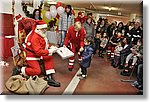 Chieri 18 Dicembre 2016 - La visita di Babbo Natale - Croce Rossa Italiana- Comitato Regionale del Piemonte