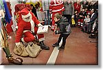 Chieri 18 Dicembre 2016 - La visita di Babbo Natale - Croce Rossa Italiana- Comitato Regionale del Piemonte